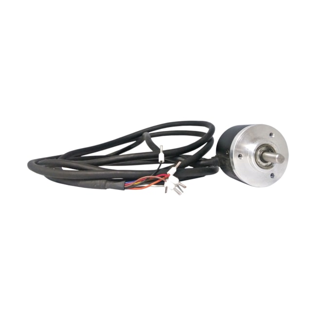 Encoder Incremental | 6mm 300kHz 3600P/R 5VDC | E40S6-3600-6-L-5 | Autonics