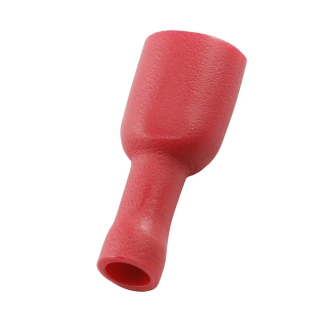 Engate Fêmea Totalmente Isolado PVC Penzel | FDFV1-250 | Penzel Engate Fêmea Totalmente Isolado PVC Penzel | FDFV1-250 | Penzel