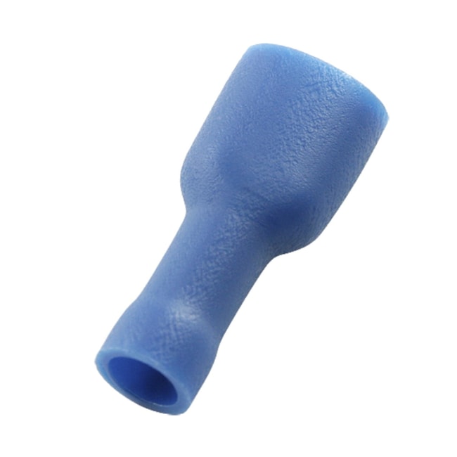 Engate Fêmea Totalmente Isolado PVC Penzel | FDFV2-250 | Penzel Engate Fêmea Totalmente Isolado PVC Penzel | FDFV2-250 | Penzel