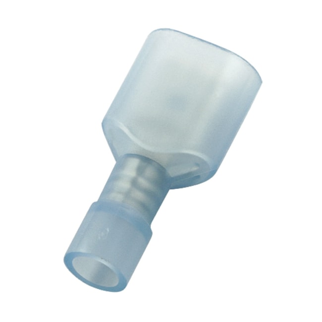 Engate Macho de Isolação Nylon | MDFN2-250 | Penzel Engate Macho de Isolação Nylon | MDFN2-250 | Penzel