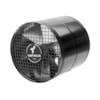 Exaustor Axial | Monofásico 30cm 127/220V 189/171W 1735rpm | E30 M4 | VentiSilva Exaustor Axial | Monofásico 30cm 127/220V 189/171W 1735rpm | E30 M4 | VentiSilva