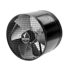 Exaustor Axial | Trifásico 40cm 220/380V 301/290W 1690rpm | E40 T4 | VentiSilva Exaustor Axial | Trifásico 40cm 220/380V 301/290W 1690rpm | E40 T4 | VentiSilva