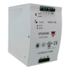 Fonte Chaveada Carlo Gavazzi SPD242401 240W 10A 115/230VAC Fonte Chaveada Carlo Gavazzi SPD242401 240W 10A 115/230VAC