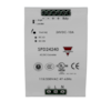 Fonte Chaveada Carlo Gavazzi SPD242401 240W 10A 115/230VAC Fonte Chaveada Carlo Gavazzi SPD242401 240W 10A 115/230VAC