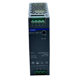 Fonte Chaveada Chint NKY2-120-12 120W 12VCC