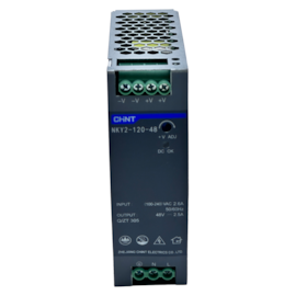Fonte Chaveada Chint NKY2-120-48 120W 48VCC