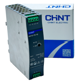 Fonte Chaveada Chint NKY2-75-12