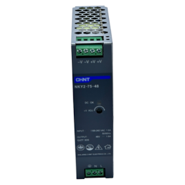 Fonte Chaveada Chint NKY2-75-48 75W 48VCC