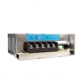 Fonte Chaveada Monofásica | 12V 3A 35W | PMC-12V035W1AA | Delta Fonte Chaveada Monofásica | 12V 3A 35W | PMC-12V035W1AA | Delta