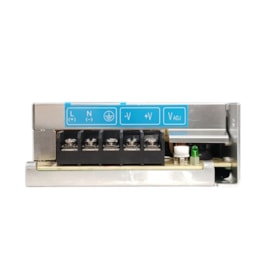Fonte Chaveada Monofásica | 12V 3A 35W | PMC-12V035W1AA | Delta Fonte Chaveada Monofásica | 12V 3A 35W | PMC-12V035W1AA | Delta