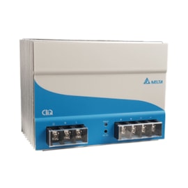 Fonte Chaveada Monofásica 20A 480W Delta DRP024V480W1AA Fonte Chaveada Monofásica 20A 480W Delta DRP024V480W1AA