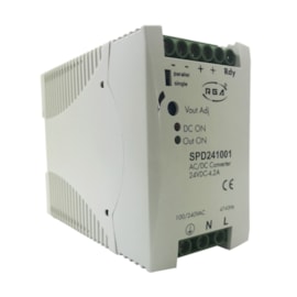 Fonte Chaveada | SPD241001 | Carlo Gavazzi Fonte Chaveada | SPD241001 | Carlo Gavazzi