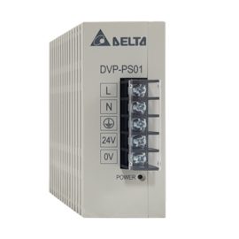 Fonte de Alimentação Delta DVPPS01 Monofásica 100/240V 1A