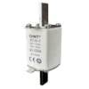 Fusível Chint RT36-1 250A gG Retardado 500V~120KA 690V~50KA Fusível Chint RT36-1 250A gG Retardado 500V~120KA 690V~50KA