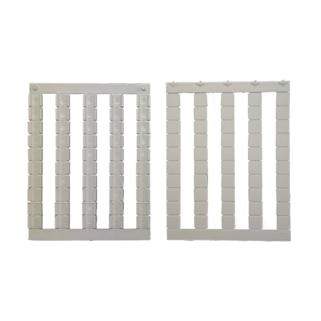 Identificador | 10 Tags | CA509/K2G | Connectwell Identificador | 10 Tags | CA509/K2G | Connectwell