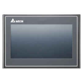 IHM 12" Delta DOP-112MX Ethernet IHM 12" Delta DOP-112MX Ethernet