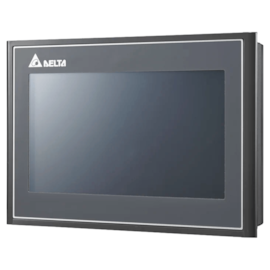 IHM 12" Delta DOP-112MX Ethernet IHM 12" Delta DOP-112MX Ethernet
