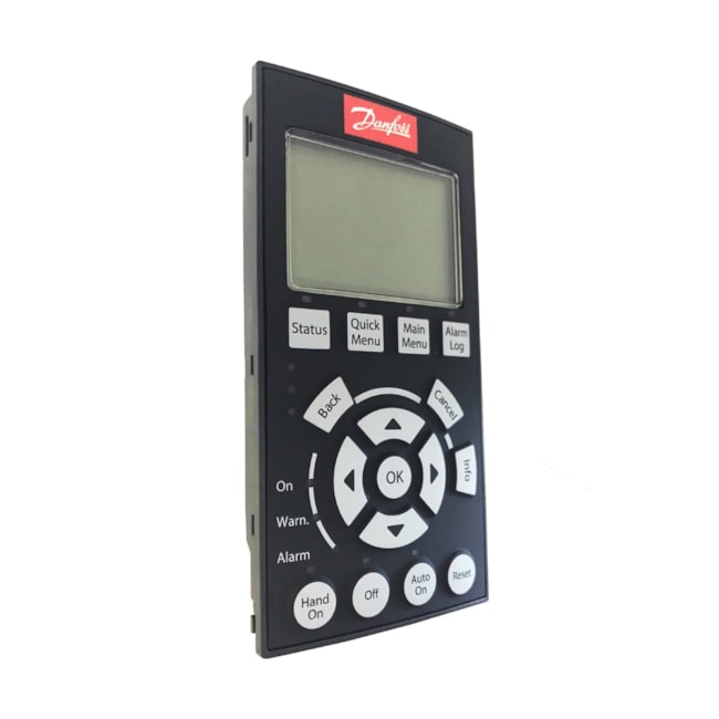 IHM | 130B1107 | Danfoss IHM | 130B1107 | Danfoss