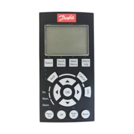IHM | 130B1107 | Danfoss IHM | 130B1107 | Danfoss
