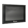 IHM 7" Delta DOP-107EG com Ethernet Tela LCD TFT IP65