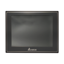 IHM 7" Delta DOP-107EG com Ethernet Tela LCD TFT IP65 IHM 7" Delta DOP-107EG com Ethernet Tela LCD TFT IP65