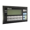 IHM com CLP Delta 4.1" TP04P-16TP1R Tipo Painel de Texto IHM com CLP Delta 4.1" TP04P-16TP1R Tipo Painel de Texto