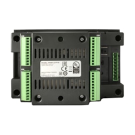 IHM com CLP Delta 4.1" TP04P-32TP1R Tipo Painel de Texto IHM com CLP Delta 4.1" TP04P-32TP1R Tipo Painel de Texto