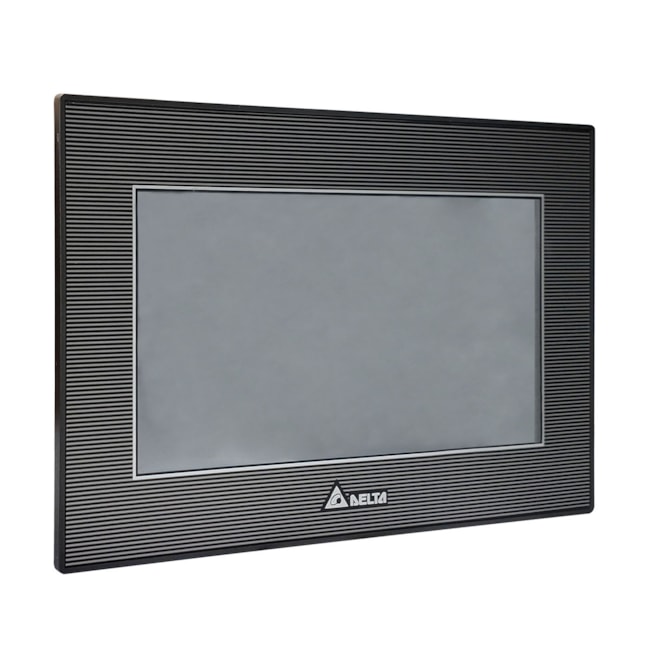 IHM com CLP Delta 7" TP70P-22XA1R IHM com CLP Delta 7" TP70P-22XA1R