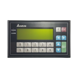 IHM com CLP Delta TP04P-21EX1R IHM com CLP Delta TP04P-21EX1R
