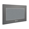 IHM com CLP Delta TP70P-16TP1R 8DI e 8DO a Relé IHM com CLP Delta TP70P-16TP1R 8DI e 8DO a Relé