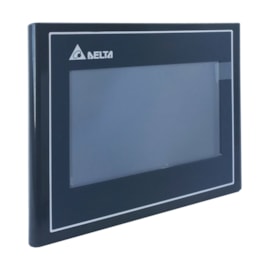 IHM Delta 4.3" DOP-103WQ Ethernet IHM Delta 4.3" DOP-103WQ Ethernet