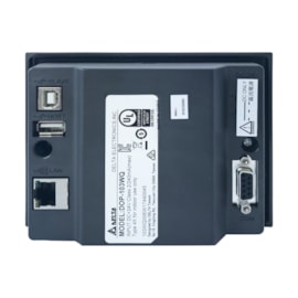 IHM Delta 4.3" DOP-103WQ Ethernet IHM Delta 4.3" DOP-103WQ Ethernet