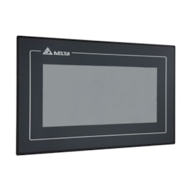 IHM Delta 7" DOP-107DV Ethernet IHM Delta 7" DOP-107DV Ethernet