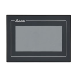 IHM Delta 7" DOP-107DV Ethernet IHM Delta 7" DOP-107DV Ethernet
