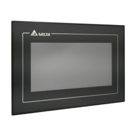 IHM Delta 7" DOP-107EV Ethernet IHM Delta 7" DOP-107EV Ethernet