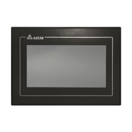 IHM Delta 7" DOP-107EV Ethernet IHM Delta 7" DOP-107EV Ethernet