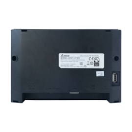 IHM Delta 7" DOP-107WV Ethernet IHM Delta 7" DOP-107WV Ethernet