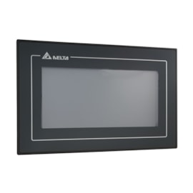 IHM Delta DOP-107CV 7" Touch Screen Sem Ethernet