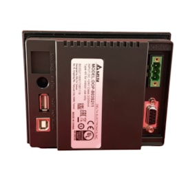 IHM Delta DOP-B10S411 IHM Delta DOP-B10S411