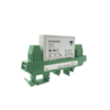 Interface Modular para Relé Carlo Gavazzi RP1D060D4M1 4ADC Interface Modular para Relé Carlo Gavazzi RP1D060D4M1 4ADC