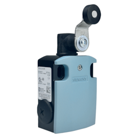 Interruptor de Posição Mecânico Siemens 3SE5122-0LH01 2NF+1NA
