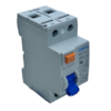 Interruptor Diferencial Residual | NL1-63 2P 40A 30mA | Chint