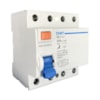 Interruptor Diferencial Residual | NL1-63 4P 25A 30mA | Chint Interruptor Diferencial Residual | NL1-63 4P 25A 30mA | Chint