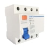 Interruptor Diferencial Residual | NL1-63 4P 63A 30mA | Chint