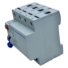 Interruptor Diferencial Residual | NL1-63 4P 63A 30mA | Chint