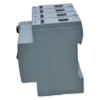Interruptor Diferencial Residual | NL1-63 4P 63A 30mA | Chint