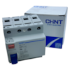 Interruptor Diferencial Residual | NL1-63 4P 63A 30mA | Chint