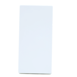 Interruptor Paralelo ABB N1102 BL 10A 250V Branco Linha Unno