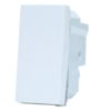 Interruptor Paralelo ABB N1102 BL 10A 250V Branco Linha Unno