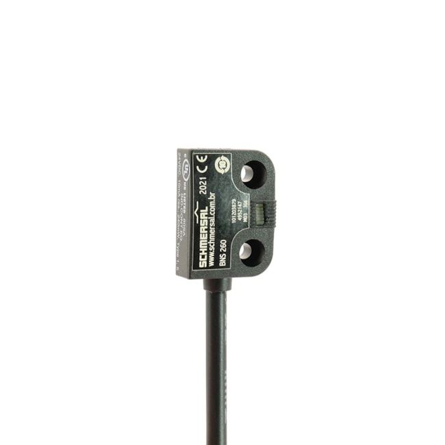 INTERRUPTOR SENSOR DE SEGURANCA MAGNETICO P/ MONIT PROT MOVEL